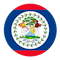Drapeau de Belice ()