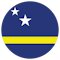 Drapeau de Curazao ()