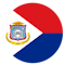 Drapeau de San Martín ()